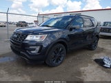 Ford Explorer Xlt 1FM5K8D87HGC13041 снимка