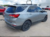 Chevrolet Equinox Fwd Rs 3GNAXMEGXPS188940 photo