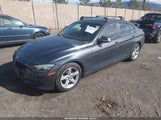 BMW 328D xDrive WBA3D5C55EF147275 fotografie