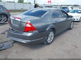 Ford Fusion Sel 3FAHP0JA6CR124337 снимка