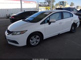 Honda Civic Lx 19XFB2F55FE205932 снимка