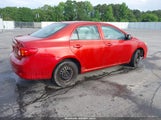 Toyota Corolla Le 1NXBU4EE2AZ267557 снимка