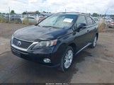 Lexus Rx 450H JTJBC1BA0B2042586 photo