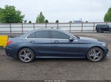 Mercedes-Benz C 300 Sport 4Matic 55SWF4KB0FU020160 fotografie