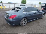 Mercedes-Benz C 300 Sport 4Matic 55SWF4KB0FU020160 fotografie