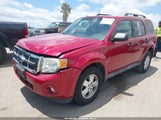 Ford Escape Xlt 1FMCU9D75BKB73514 снимка