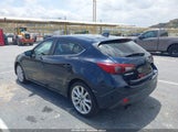 Mazda Mazda3 S Grand Touring JM1BM1M3XE1201803 photo