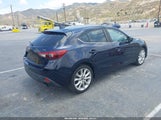 Mazda Mazda3 S Grand Touring JM1BM1M3XE1201803 photo