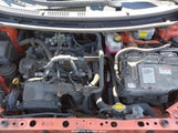 Toyota Prius C Four JTDKDTB31C1015224 снимка