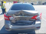 Nissan Sentra Sv 3N1AB7APXGY278832 снимка