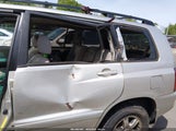 Toyota Highlander V6 JTEEP21A170208737 снимка