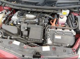 Toyota Prius Three JTDKN3DU7F2003452 снимка