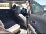 Honda Hr-V Awd Ex 3CZRU6H50NM707368 photo