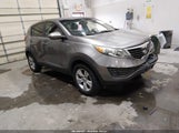 Kia Sportage Lx KNDPBCA21D7444320 снимка