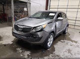 Kia Sportage Lx KNDPBCA21D7444320 снимка