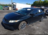 Honda Civic Ex 19XFB2F84FE256381 снимка