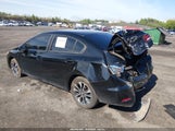 Honda Civic Ex 19XFB2F84FE256381 снимка