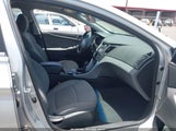 Hyundai Sonata Gls 5NPEB4AC8DH783965 снимка