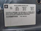 Chevrolet Malibu Ls 1G1ZT54884F140126 снимка
