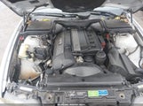 BMW 525Ita WBADS43443GE10880 снимка