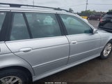 BMW 525Ita WBADS43443GE10880 снимка