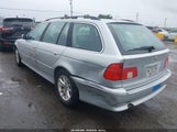 BMW 525Ita WBADS43443GE10880 снимка