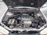Honda Accord 2.3 Ex JHMCG658X1C018109 photo