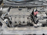 Nissan Sentra Sv 3N1AB7AP3JY226773 снимка