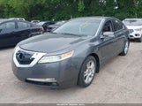 Acura Tl 3.5 19UUA8F24BA007439 снимка