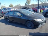 Honda Civic Lx 2HGFB2F59FH547356 fotografie