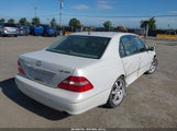 Lexus Ls 430 JTHBN36F940146537 fotografie
