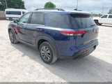 Nissan Pathfinder Sv 5N1DR3BS3TC222019 снимка
