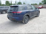 Nissan Pathfinder Sv 5N1DR3BS3TC222019 снимка