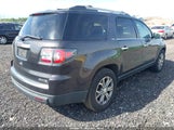 GMC Acadia Slt-1 1GKKVRKD3GJ136629 снимка