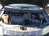 Lincoln Mkx 2LMDU68C47BJ16964 снимка