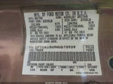 Ford Ranger 1FTCR10U9NUD70939 снимка