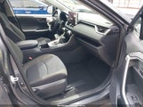 Toyota Rav4 Hybrid Le JTMLWRFV7SD281454 снимка