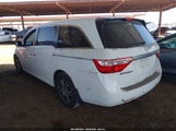 Honda Odyssey Ex 5FNRL5H44BB064114 fotografie