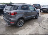 Ford Ecosport Ses MAJ6S3JL1KC277567 снимка