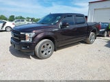 Ford F-150 Lariat 1FTEW1E41KFB40130 снимка