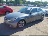 BMW 528I xDrive WBANV13509C152034 снимка