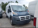 Ram Promaster  High Roof 3C6URVHG1EE117548 снимка