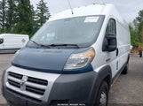 Ram Promaster  High Roof 3C6URVHG1EE117548 снимка