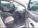 Chevrolet Equinox Ls 2GNAXHEV8K6128569 снимка