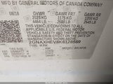 Chevrolet Equinox Ls 2GNAXHEV8K6128569 снимка