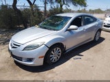 Mazda Mazda6 I Touring 1YVHZ8DH6C5M17406 снимка