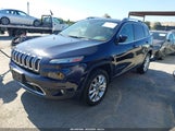 Jeep Cherokee Limited 1C4PJLDB9EW160312 photo