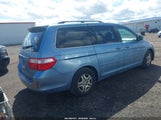 Honda Odyssey Ex-L 5FNRL38725B133787 снимка