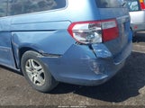 Honda Odyssey Ex-L 5FNRL38725B133787 снимка