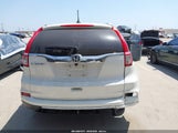 Honda Cr-V Ex-L 5J6RM3H74FL006416 снимка